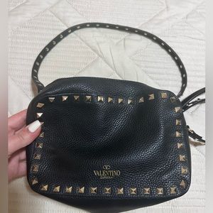 Valentino Garavani Camera Bag